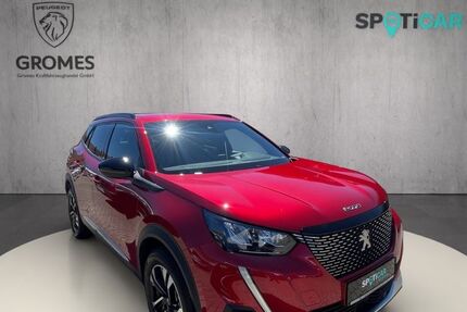 Peugeot 2008 12.900 km 20.290 &euro; Wartenberg 85456