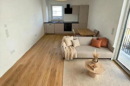 Wohnung Dingolfing - 2 Zimmer, 47 m&sup2;, 680&euro; | Angebot:27609854