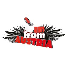 I am from Austria - Tour 2026 19.11.2026 Bürgersaal Ergolding