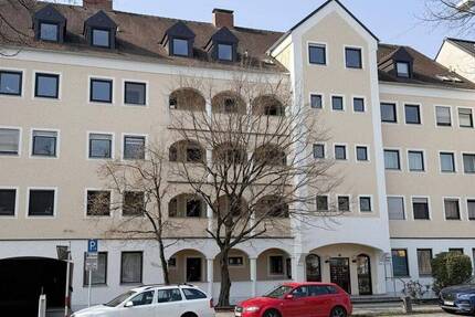 Wohnung Landshut Altstadt - 4 Zimmer, 150 m&sup2;, 468.000&euro; | Angebot:25985558