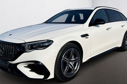 Mercedes-Benz E 53 AMG 45.130 km 72.860 &euro; Ergolding 84030