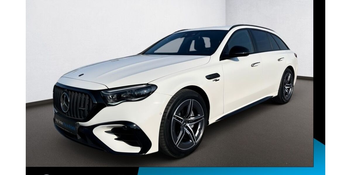 Mercedes-Benz E 53 AMG 45.130 km 72.860 &euro; Ergolding 84030