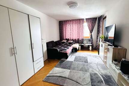 Wohnung Landshut Hascherkeller - 3 Zimmer, 68 m&sup2;, 204.000&euro; | Angebot:27167758