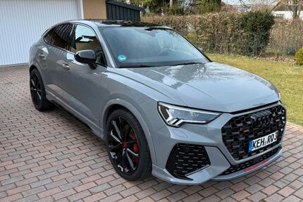 Audi RSQ3 129.000 km 43.100 &euro; Rohr 93352