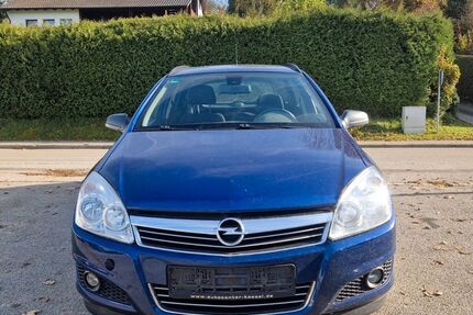 Opel Astra 179.661 km 899 &euro; Wartenberg 85456