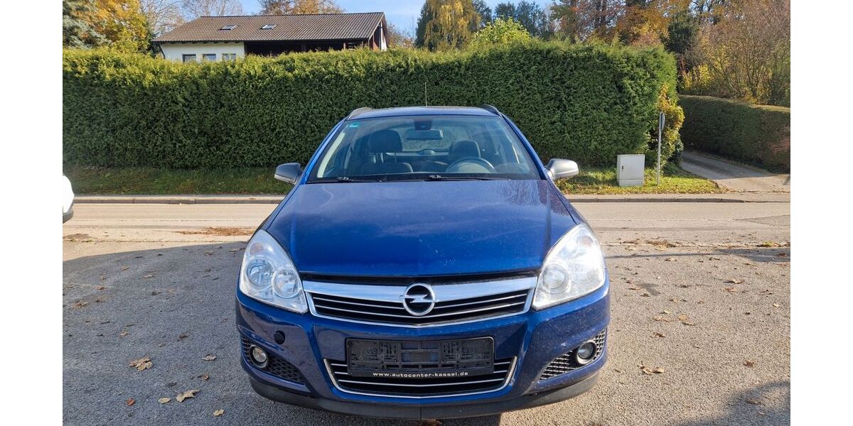 Opel Astra 179.661 km 899 &euro; Wartenberg 85456