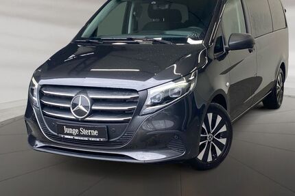 Mercedes-Benz Vito 19.982 km 54.800 &euro; Neufahrn in Niederbayern 84088