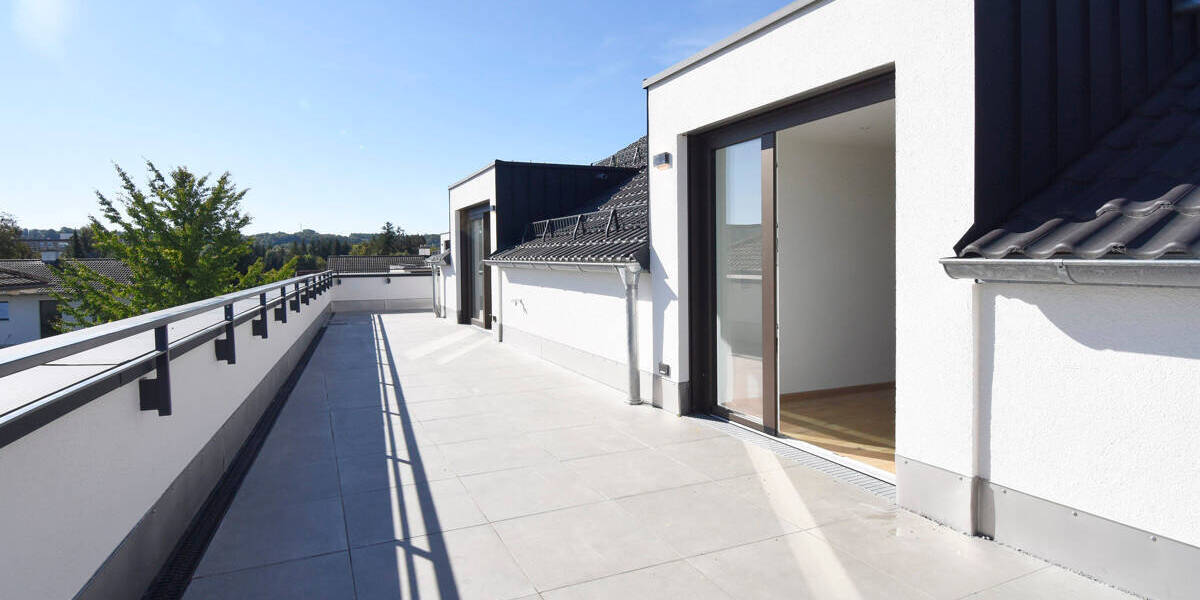 Etagenwohnung Landshut West - 3 Zimmer, 128 m&sup2;, 895.000&euro; | Angebot:25665318