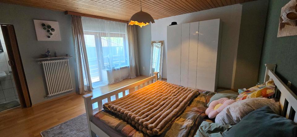 Doppelhaushälfte Moosburg an der Isar - 6 Zimmer, 151 m&sup2;, 490.000&euro; | Angebot:26942043