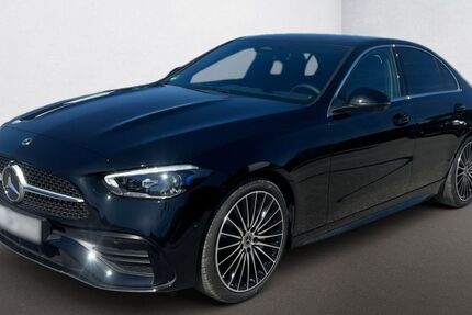 Mercedes-Benz C 220 19.900 km 48.280 &euro; Ergolding 84030