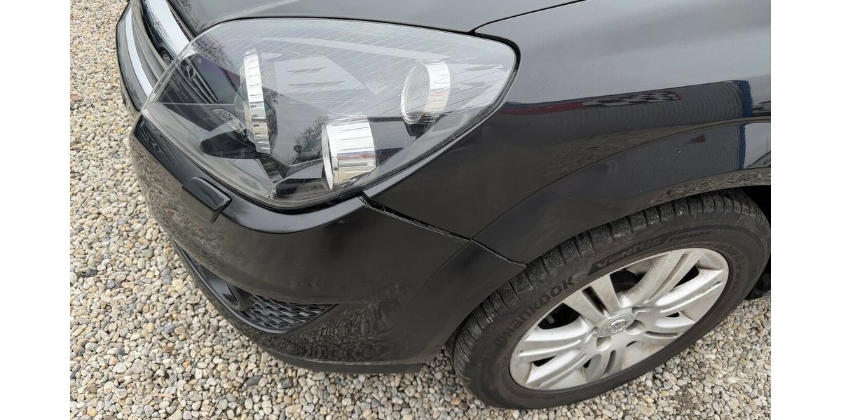 Opel Astra 1.6i 1.Hand Automatik Teilleder Xenon AHK 66.700 km 4.900 &euro; Altdorf 84032