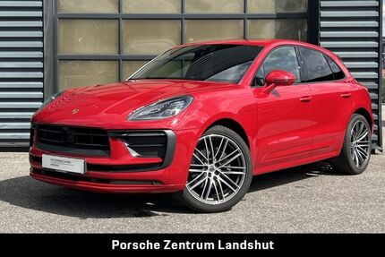 Porsche Macan 85.700 km 58.790 &euro; Ergolding 84030