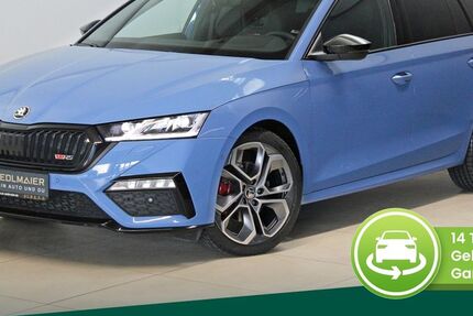 Skoda Octavia 19.900 km 36.490 &euro; Eching i. Ndb. 84174