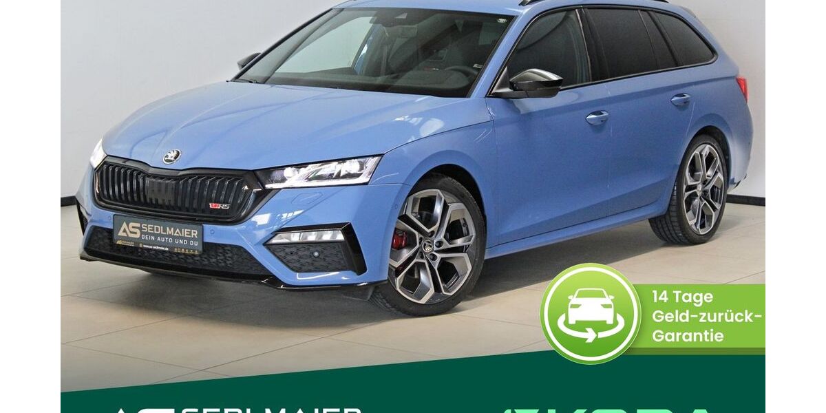 Skoda Octavia 19.900 km 36.490 &euro; Eching i. Ndb. 84174