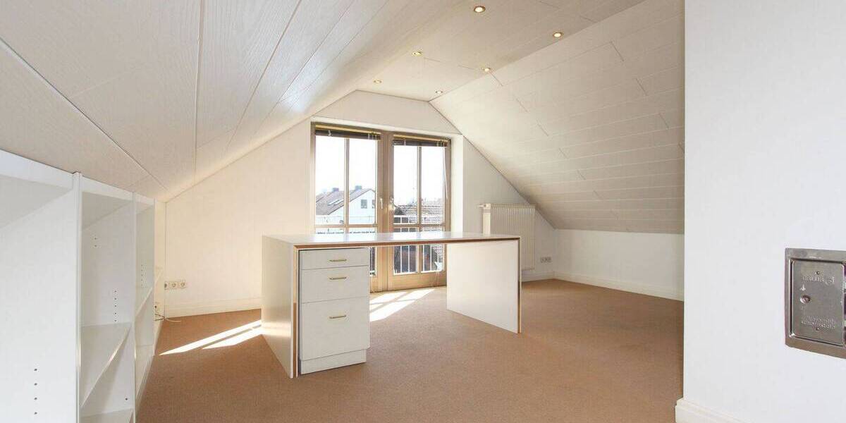 Doppelhaushälfte Landshut Münchnerau - 5 Zimmer, 147 m&sup2;, 589.000&euro; | Angebot:26247480