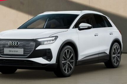 Audi Q4 e-tron 8.600 km 44.107 &euro; Landshut 84030