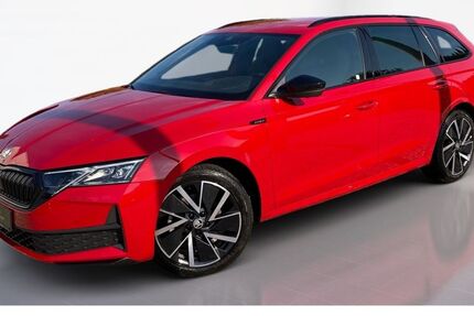 Skoda Octavia 34.593 km 42.490 &euro; Landshut 84034