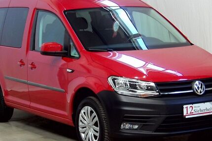 VW Caddy 77.361 km 19.490 &euro; Wartenberg 85456