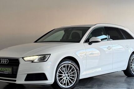 Audi A4 158.000 km 15.990 &euro; Landshut 84028