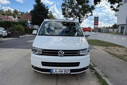 VW T5 Transporter 117.000 km 27.800 &euro; Ergoldsbach 84061