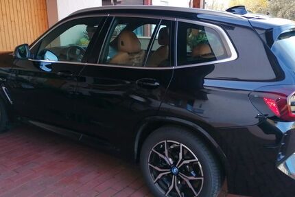 BMW X3 42.500 km 46.900 &euro; Loiching 84180