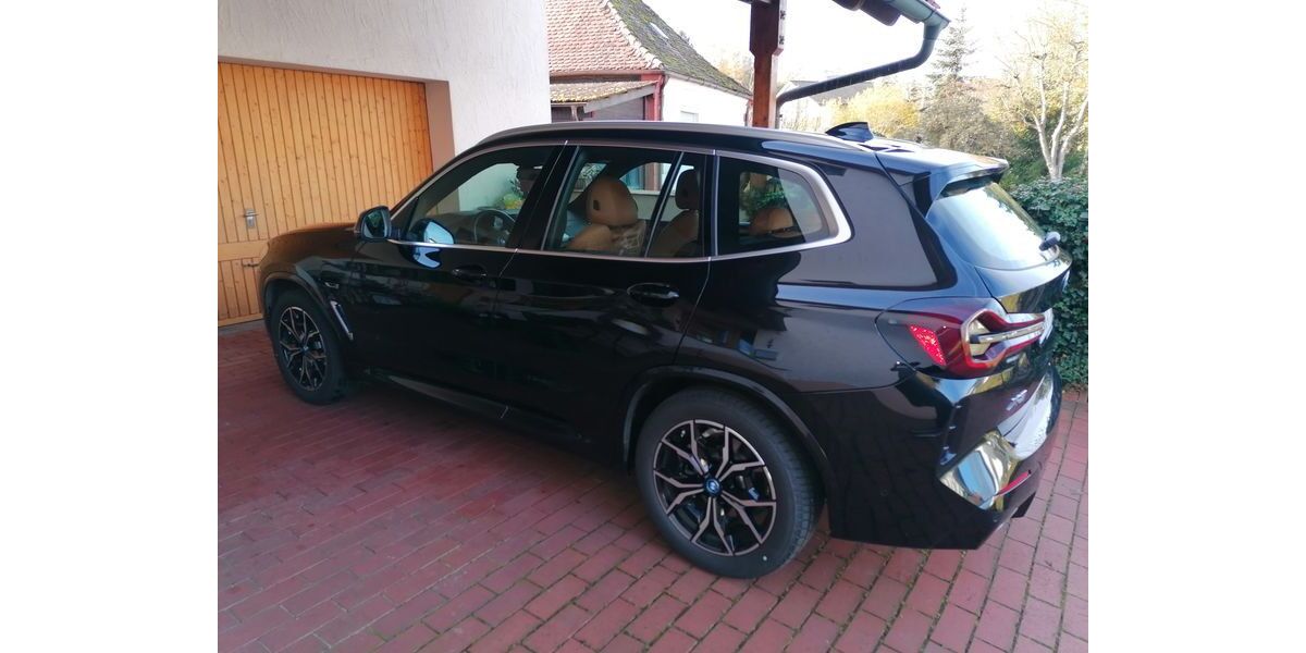 BMW X3 42.500 km 46.900 &euro; Loiching 84180