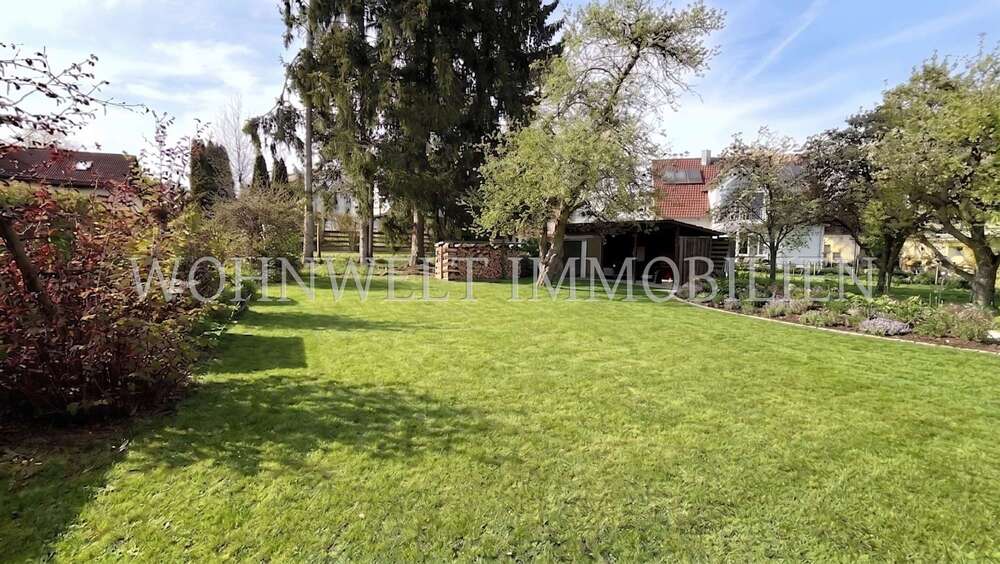 Grundstück Rudelzhausen / Tegernbach Tegernbach - 338.000&euro; | Angebot:26529640