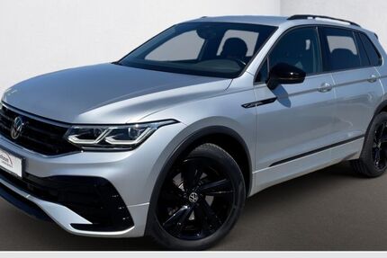 VW Tiguan 56.559 km 32.450 &euro; Ergolding 84030