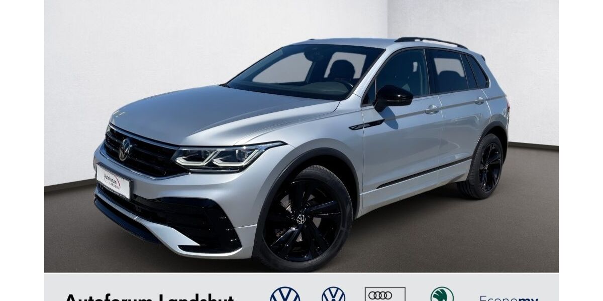 VW Tiguan 56.559 km 32.450 &euro; Ergolding 84030