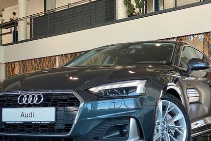 Audi A5 94.459 km 27.980 &euro; Landshut 84030