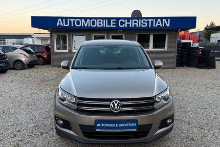VW Tiguan 210.000 km 7.600 &euro; Altdorf (bei Landshut) 84032