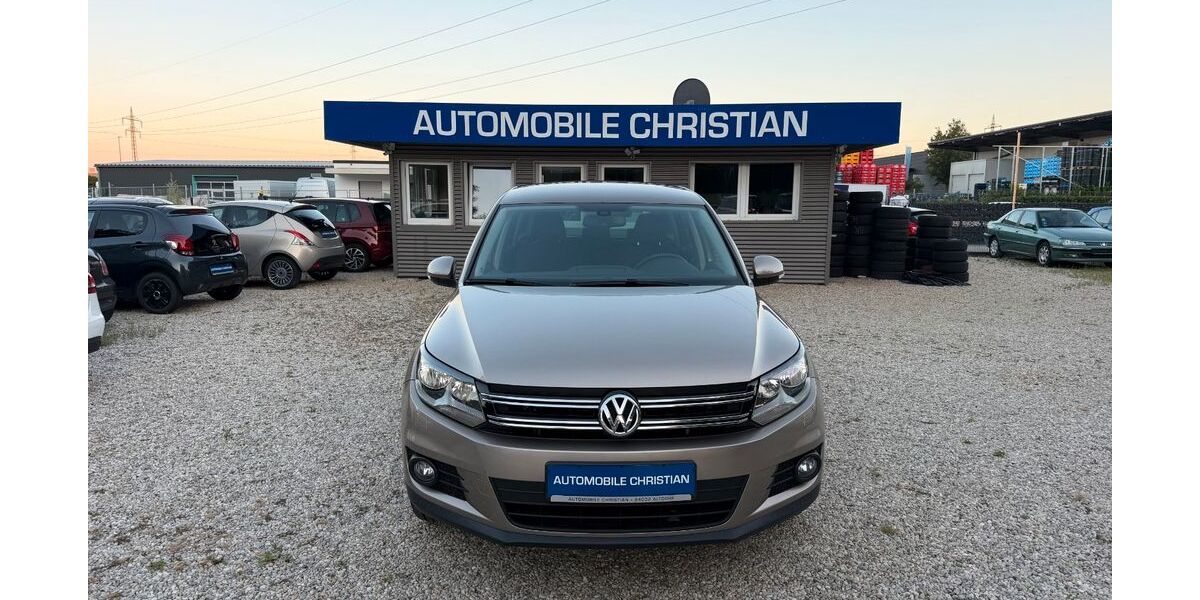 VW Tiguan 210.000 km 7.600 &euro; Altdorf (bei Landshut) 84032