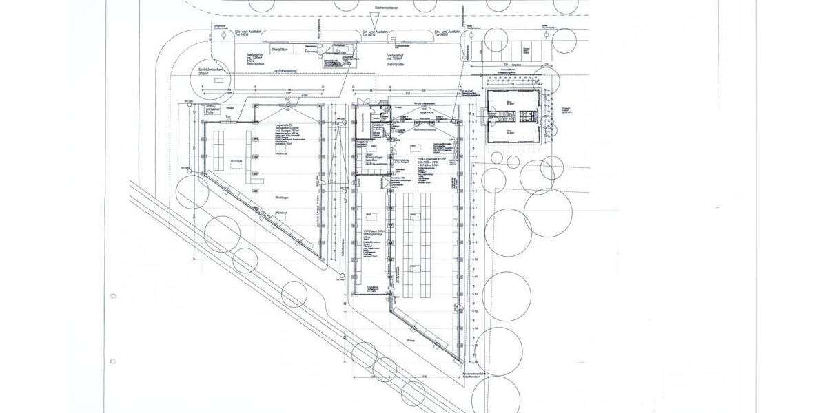 Gewerbeobjekt Essenbach / Altheim Altheim - 2.650.000&euro; | Angebot:25697086