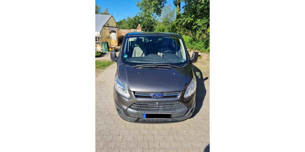 Ford Tourneo Custom 190.000 km 18.500 &euro; Mallersdorf-Pfaffenberg 84066