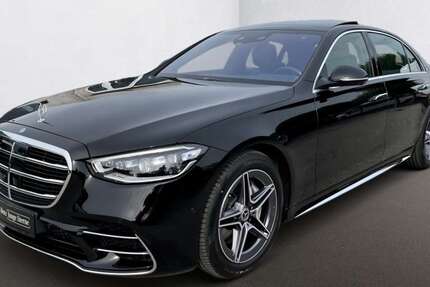 Mercedes-Benz S 350 19.790 km 93.490 &euro; Landshut / Ergolding 84030