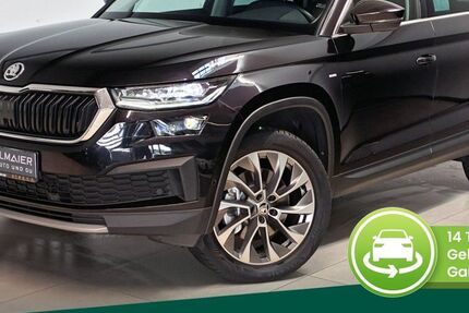 Skoda Kodiaq 78.800 km 28.990 &euro; Eching i. Ndb. 84174