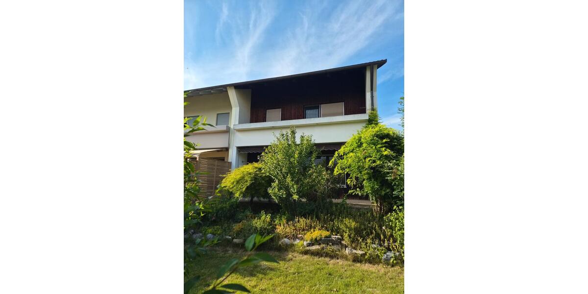 Doppelhaushälfte Landshut Landshut-West - 3 Zimmer, 155 m&sup2;, 685.000&euro; | Angebot:27144736