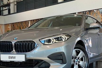 BMW 216 Gran Coupé 88.013 km 23.980 &euro; Landshut 84030