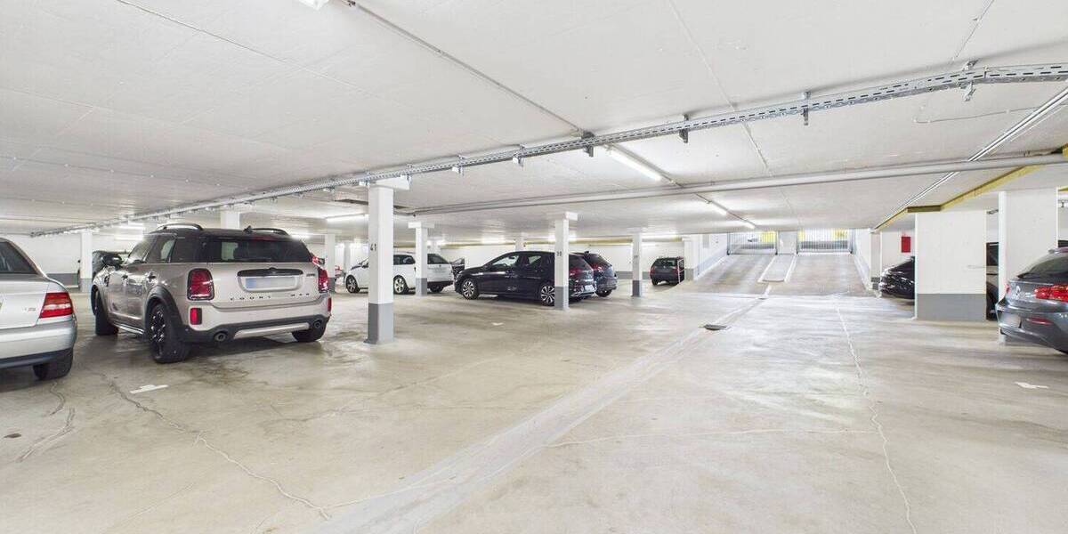 Etagenwohnung Landshut Nikola - 5 Zimmer, 124 m&sup2;, 655.000&euro; | Angebot:25740529