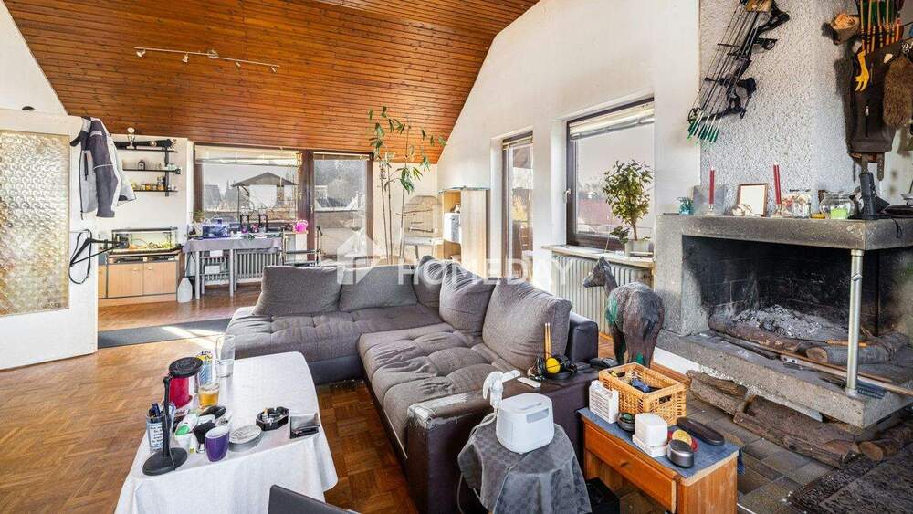 Mehrfamilienhaus, Wohnhaus Rottenburg a. d. Laaber Rottenburg - 9 Zimmer, 280 m&sup2;, 500.000&euro; | Angebot:25684234