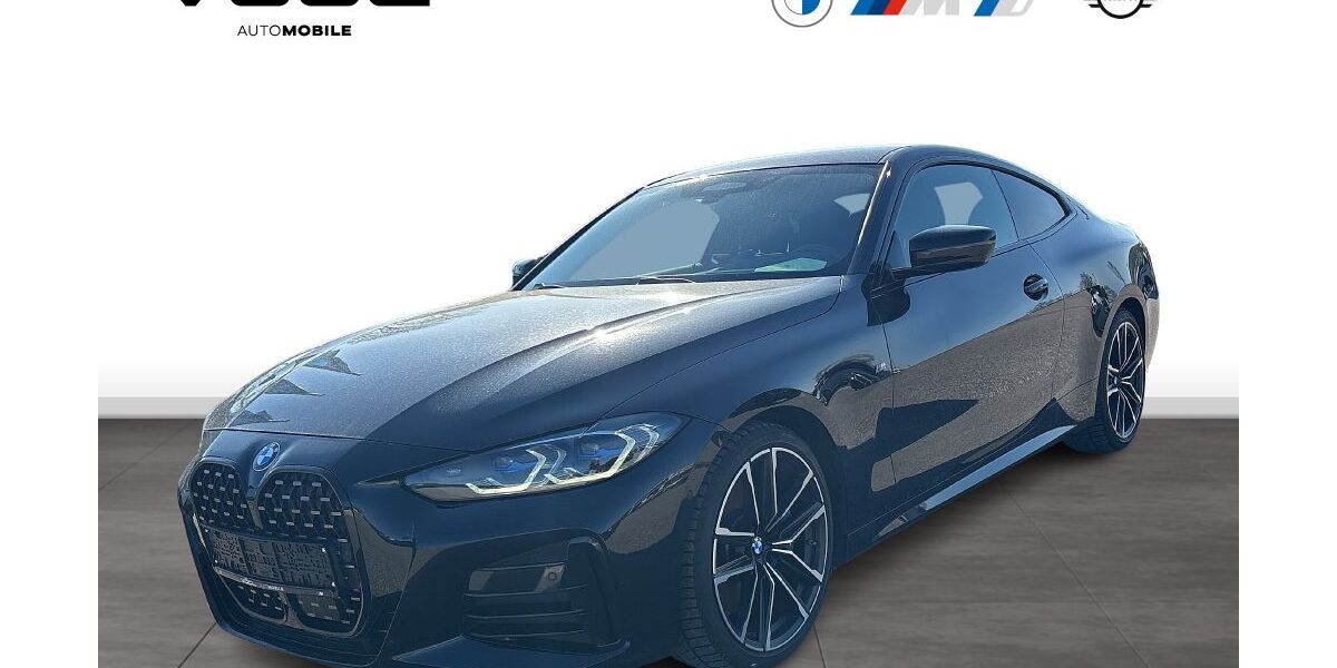 BMW M440 94.613 km 41.790 &euro; Dingolfing 84130