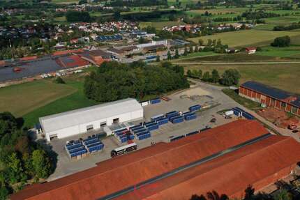 Grundstück Dorfen - 2.469.600&euro; | Angebot:14315927