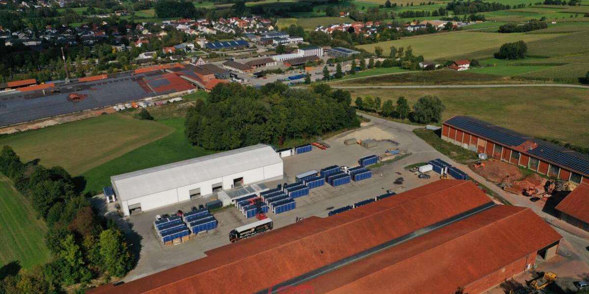 Grundstück Dorfen - 2.469.600&euro; | Angebot:14315927