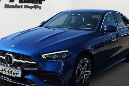 Mercedes-Benz C 220 21.273 km 41.900 &euro; Dingolfing 84130