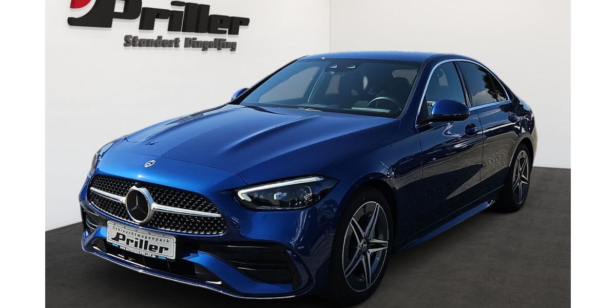 Mercedes-Benz C 220 21.273 km 41.900 &euro; Dingolfing 84130