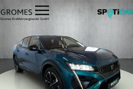 Peugeot 408 20.400 km 23.990 &euro; Wartenberg 85456