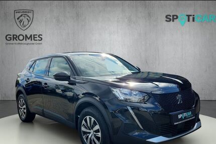 Peugeot 2008 38.200 km 16.800 &euro; Wartenberg 85456