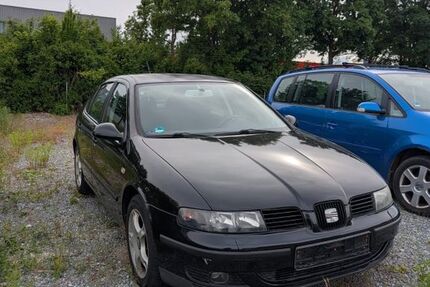 Seat Leon 203.473 km 1.250 &euro; Ergolding 84030