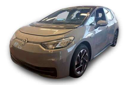 VW ID.3 39.159 km 18.398 &euro; Ergolding 84030