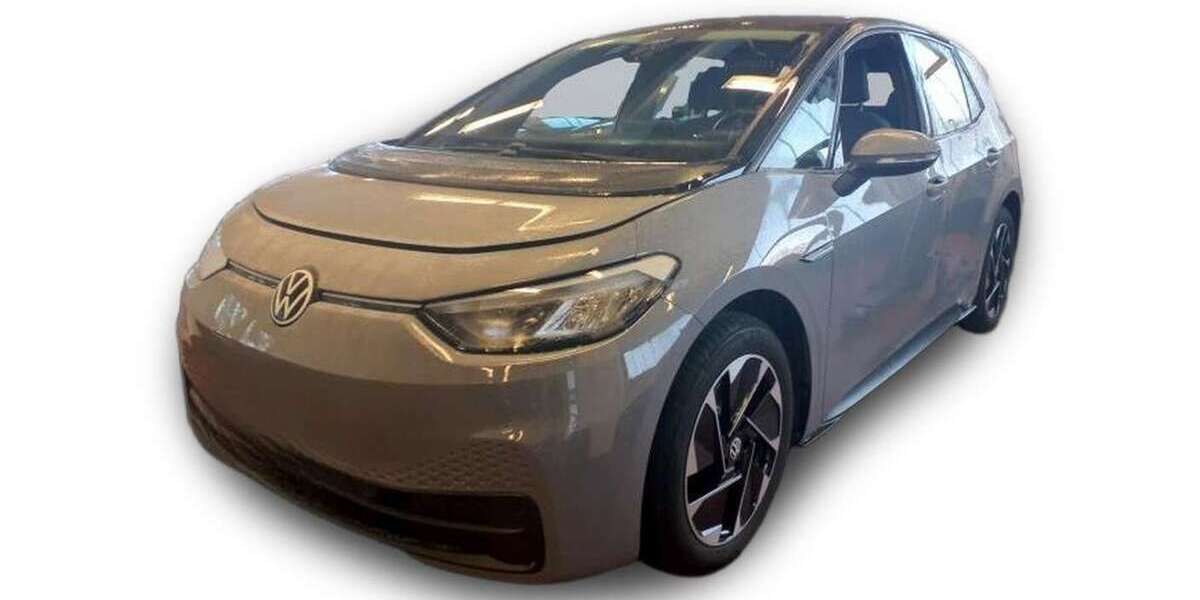 VW ID.3 39.159 km 18.398 &euro; Ergolding 84030